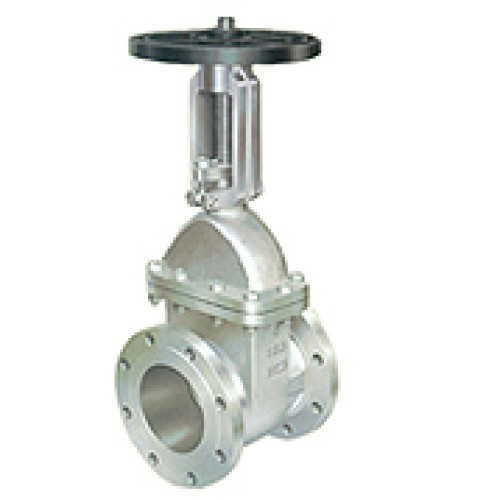 Gate valves