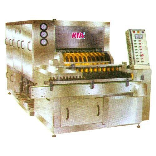 Manual swaging machines