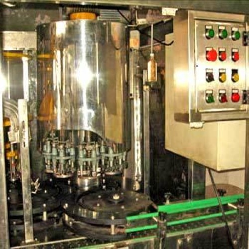Sealing machines