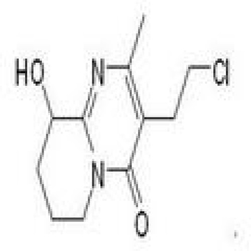 Paliperidone intermediate 130049-82-0