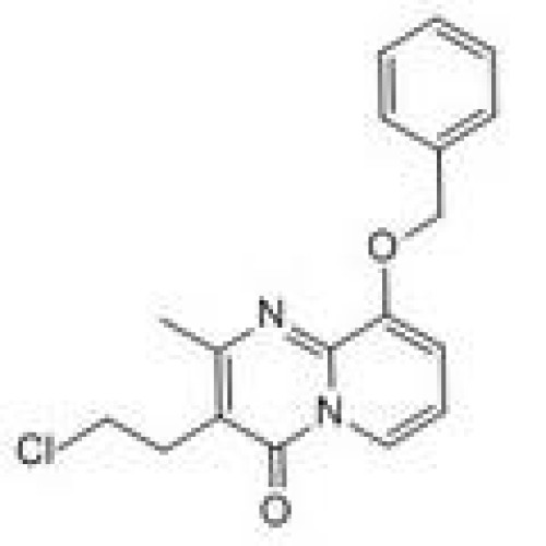 Paliperidone intermediate 147687-17-0