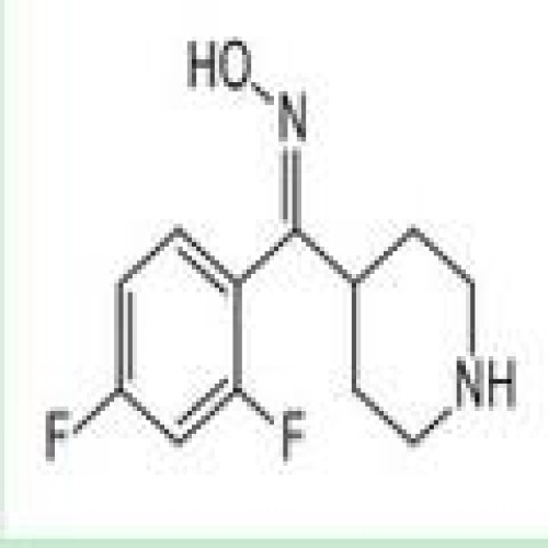 Risperidone intermediate 691007-05-3