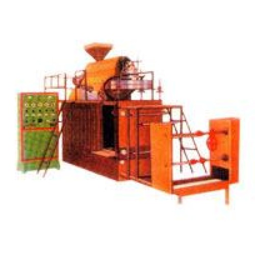 Pp film plants / machines