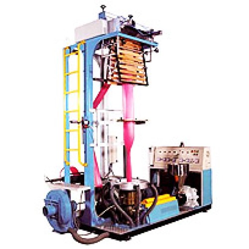 Ldpe blow machines plants 