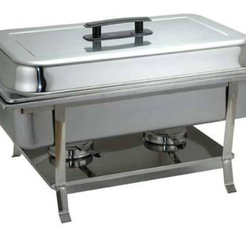 full size chafing dish