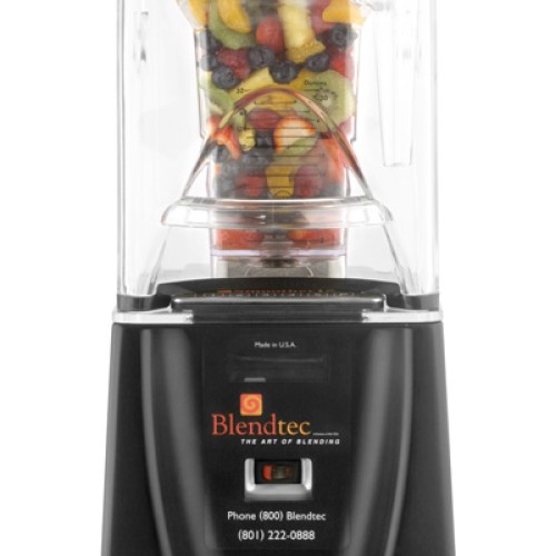 Blendtec smoother q series