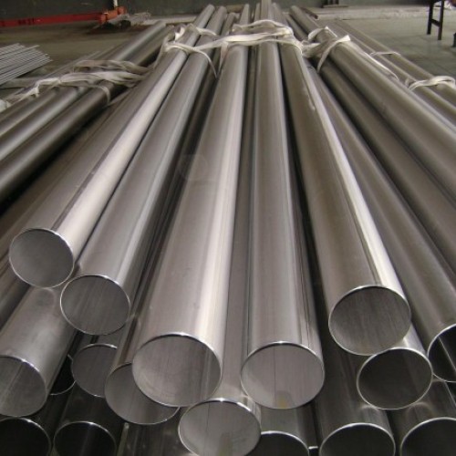 Stainless steel pipes/tubes