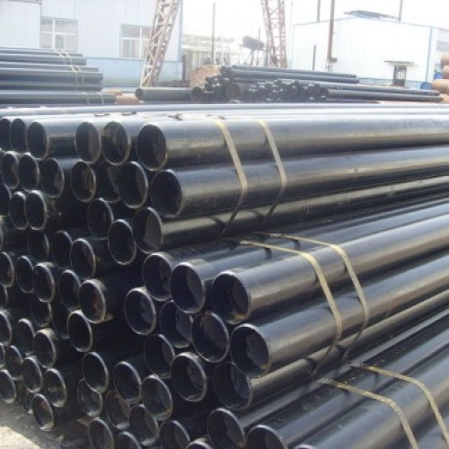 Stainless steel seamless pipes/tubes