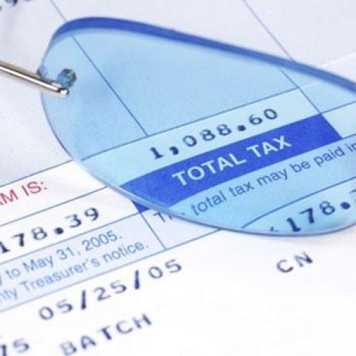 Vat / sales tax