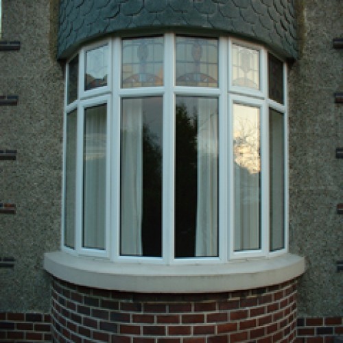 UPVC Windows