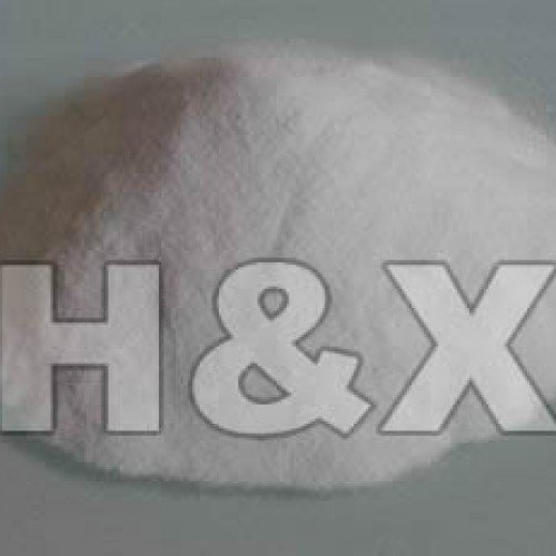 White fused alumina