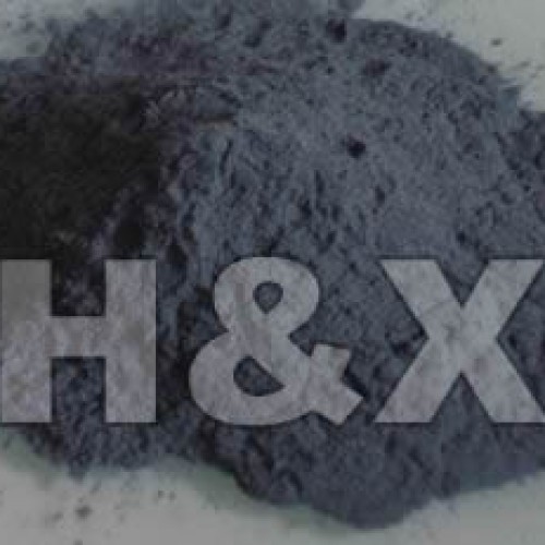 Black silicon carbide