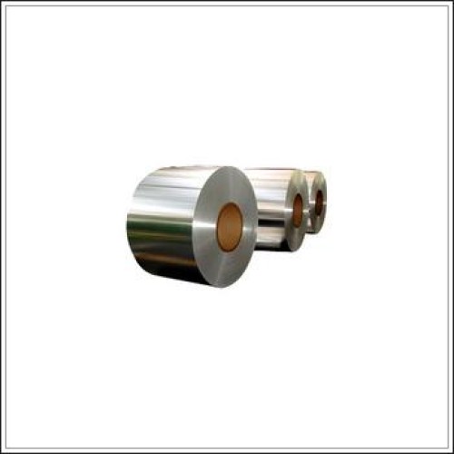 Aluminium coils