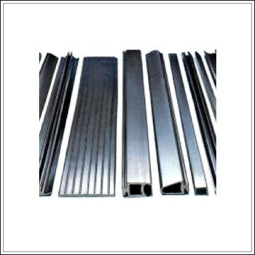 Epdm rubber profiles