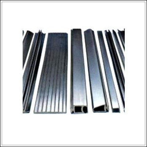 Epdm rubber profiles