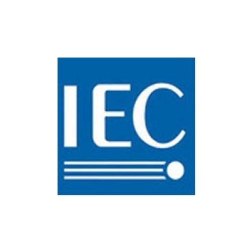 Export/import license (iec code)