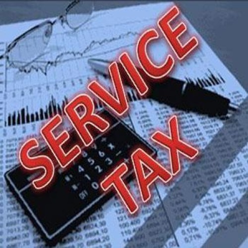 Service tax