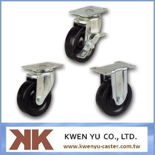 Industrial caster wheel,caster