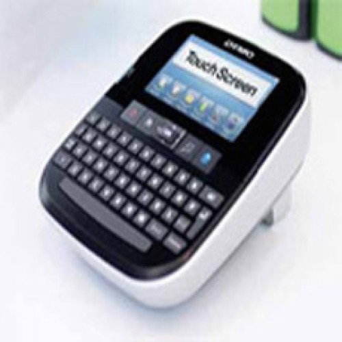 Dymo label printer