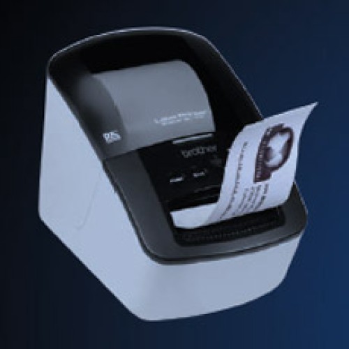 Barcode printers