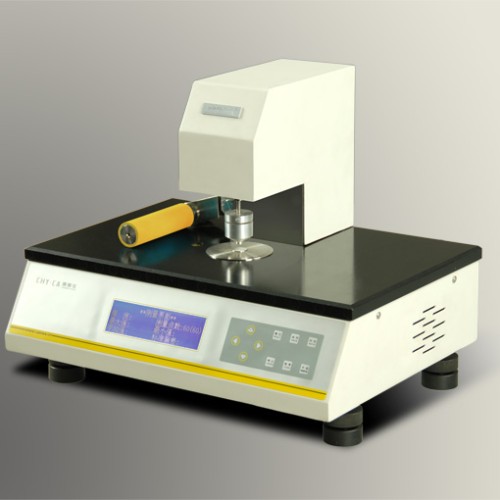 Thickness tester, film thickness