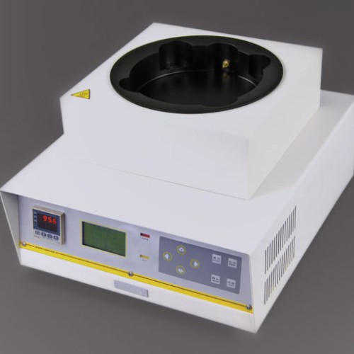 Film shrinkage tester(astm d2732)