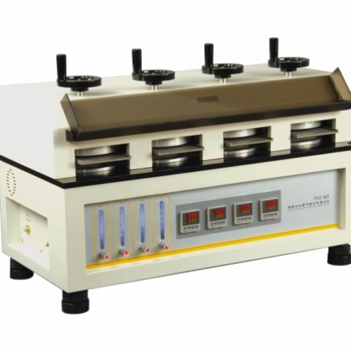 Wvtr analyzer (water vapor transmission rate tester)