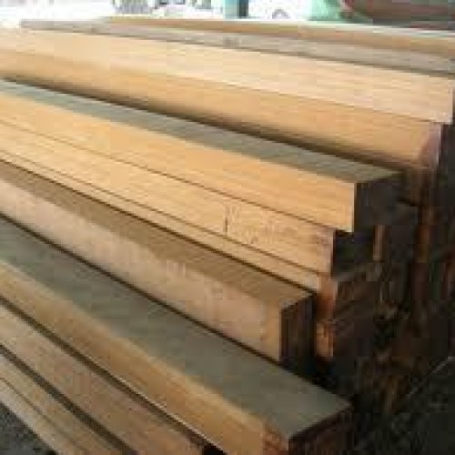 Sawn timber