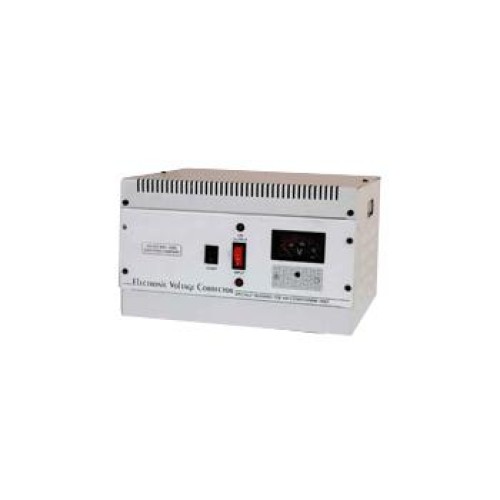 Automatic-voltage-stabilizer 2kva