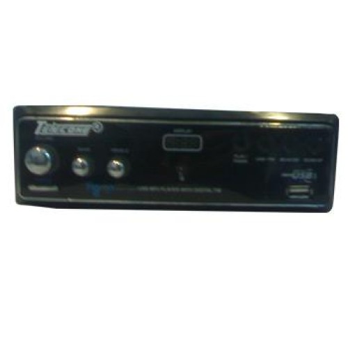 Car usb mp3 player with digital fm