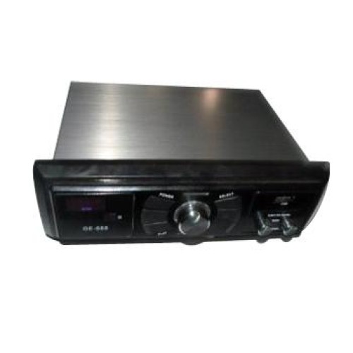 Locker usb fm player3