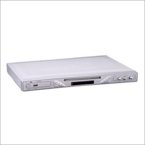 Dvd-vcd-player