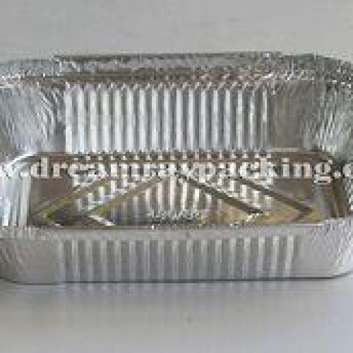  aluminum foil container 480/35