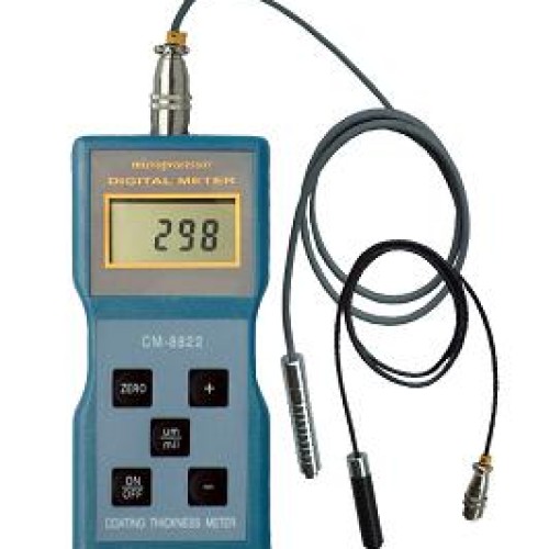 Coating thickness meter cm-8822
