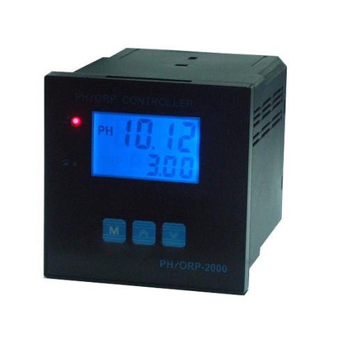 Ph/orp-2000 controller