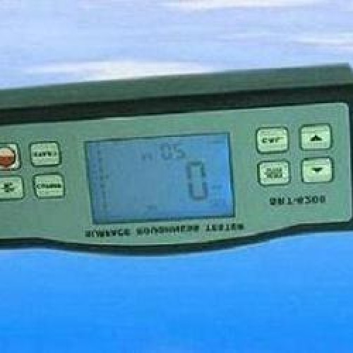 Surface roughness meter   srt-6200