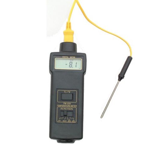 Temperature meter   tm-1310