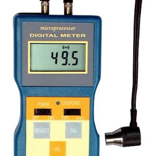 Ultrasonic thickness meter  tm-8811