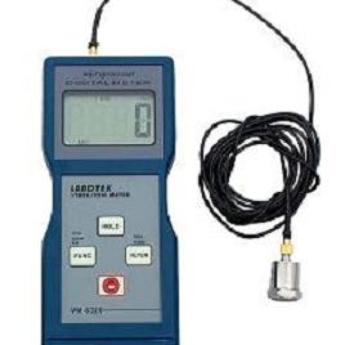 Vibration meter  vm-6320