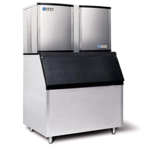 ice machine for large output(1 ton)