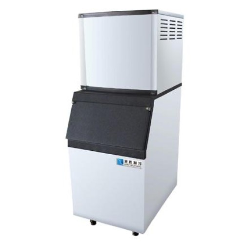Cube ice machine/ice maker