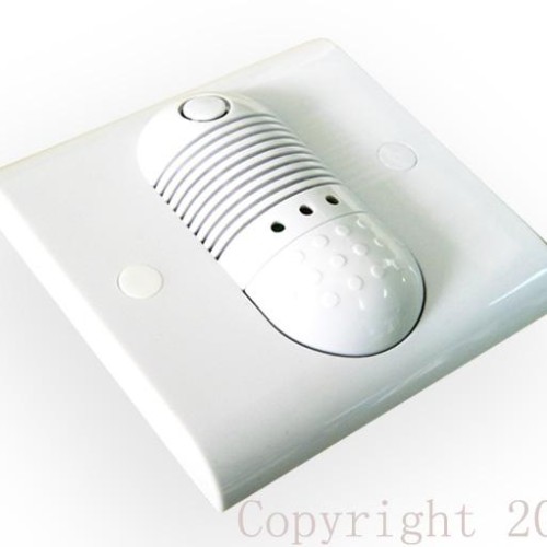 Carbon monoxide detector