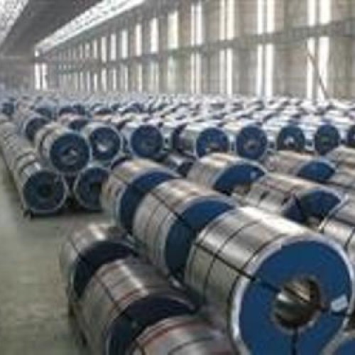 High carbon steel