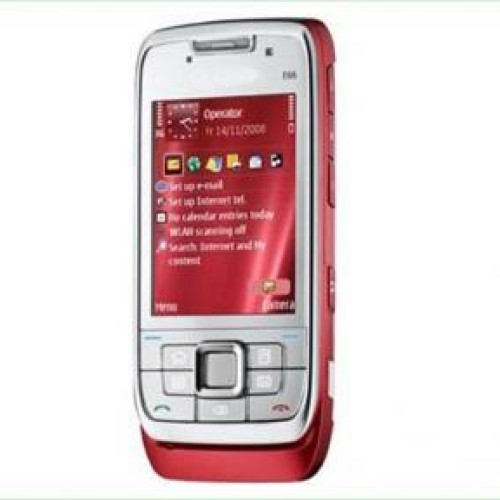 Leadmobi e66, cheap mobile phone