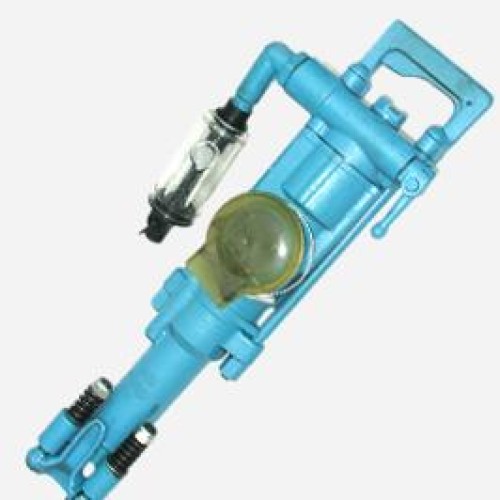 Yt23d rock drill