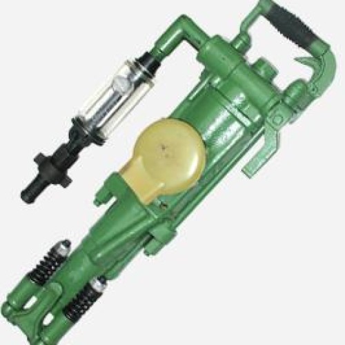 Yt28 rock drill