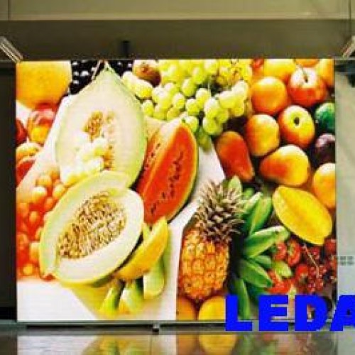 P5 indoor full color led display