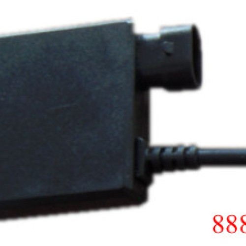 Slim 35w automotive xenon lamp ballast 888-07