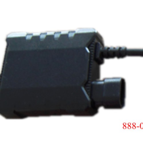 Slim 35w xenon hid ballast 888-08