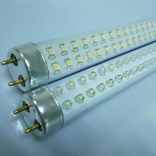 Led tube light